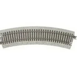 MTH 35-1006 S Gauge 20" Radius 30 Degree Full Curve Track (Pack of 6) - Your Source for Gaming Essentials* Trains