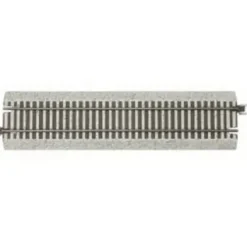 MTH 35-1002 S Gauge RealTrax 10" Straight Tracks (Pack of 6) - Your Source for Gaming Essentials* Trains