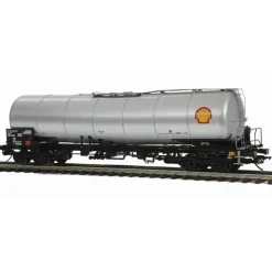 MTH 22-99036 Shell Moderner European Tank Car with Scale Wheels - Your Source for Gaming Essentials* Trains