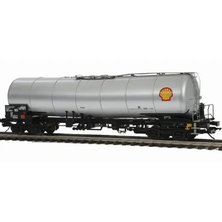 MTH 22-99036 Shell Moderner European Tank Car with Scale Wheels - Your Source for Gaming Essentials* Trains