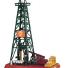 MTH 30-90033 Shell #455 Oil Derrick - Your Source for Gaming Essentials* Trains
