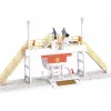 MTH 30-9190 Shell Operating Storage Tank Station - Your Source for Gaming Essentials* Trains