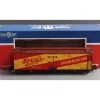 MTH 35-78007 S Krey's Ham & Bacon 40' Woodside Reefer #873 - Your Source for Gaming Essentials* Trains