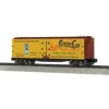 MTH 35-78009 S M.K. Goetz Brewery 40' Woodside Reefer #14310 - Your Source for Gaming Essentials* Trains
