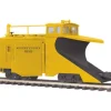 MTH 20-98801 Snow Plow PRR - Your Source for Gaming Essentials* Trains