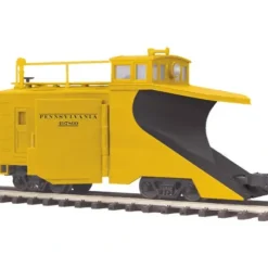 MTH 20-98801 Snow Plow PRR - Your Source for Gaming Essentials* Trains
