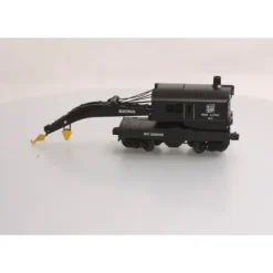 MTH 30-79438 Soo Line Crane Car - Your Source for Gaming Essentials* Trains