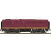 MTH 80-2202-1 SOO Line FA-1 B Unit w/Sound - Your Source for Gaming Essentials* Trains