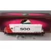 MTH 20-2493-3 SOO Line GP38-2 Non-Powered Diesel Engine #4433 - Your Source for Gaming Essentials* Trains