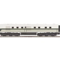 MTH 20-2436-3 Southern DL-110 Powered B Unit Diesel Engine #6400-B - Your Source for Gaming Essentials* Trains