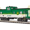 MTH 20-91393 Southern Extended Vision Caboose - Your Source for Gaming Essentials* Trains