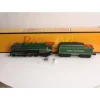 MTH 30-1535-1 Southern G Scale 4-6-4 Hudson Steam Engine w/PS2 #1425 - Your Source for Gaming Essentials* Trains