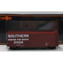 MTH 85-74118 Southern HO Scale 40 PS-1 Box Car #21068 - Your Source for Gaming Essentials