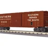 MTH 30-74762 Southern 50' Modern Box Car - Your Source for Gaming Essentials* Trains