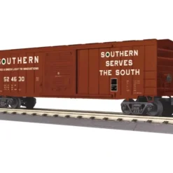 MTH 30-74762 Southern 50' Modern Box Car - Your Source for Gaming Essentials* Trains