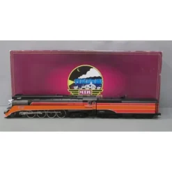 MTH 20-3483-1 Southern Pacific 4-8-4 GS-4 Steam Locomotive w/PS 3.0 #4449 - Your Source for Gaming Essentials* Trains