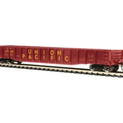 MTH 85-72031 Southern Pacific HO Scale 70T Gondola #229600 - Your Source for Gaming Essentials* Trains