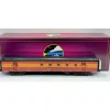 MTH 20-68217 Southern Pacific Lines 70' ABS RPO Passenger Car (Ribbed) - Your Source for Gaming Essentials* Trains