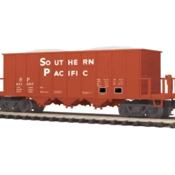MTH 20-97278 Southern Pacific Rapid Discharge Hopper Car #481397 - Your Source for Gaming Essentials* Trains