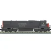 MTH 30-20245-1 Southern Pacific Scale Alco C628 Diesel Engine w/P-S 3.0 #3116 - Your Source for Gaming Essentials* Trains