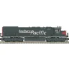 MTH 22-20442-2 Southern Pacific SD40T-2 Tunnel Motor Diesel Engine #9303 - Your Source for Gaming Essentials* Trains