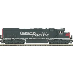 MTH 22-20442-2 Southern Pacific SD40T-2 Tunnel Motor Diesel Engine #9303 - Your Source for Gaming Essentials* Trains
