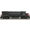 MTH 20-20148-1 Southern Pacific U25B Diesel Engine #6743 w/PS 2.0 (Hi-Rail) - Your Source for Gaming Essentials* Trains