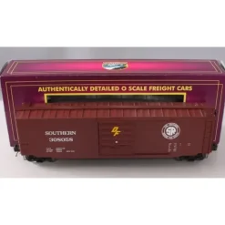 MTH 20-93564 Southern 50' PS-1 Boxcar - Your Source for Gaming Essentials* Trains