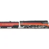 MTH 20-3484-1 SP 4-8-4 GS-4 Steam Engine w/P-S 3.0 Hi-Rail Wheels #4449 - Your Source for Gaming Essentials* Trains