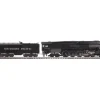 MTH 20-3485-2 SP 4-8-4 GS-4 Steam Engine w/P-S 3.0 Scale Wheels #4444 - Your Source for Gaming Essentials* Trains
