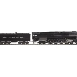 MTH 20-3485-2 SP 4-8-4 GS-4 Steam Engine w/P-S 3.0 Scale Wheels #4444 - Your Source for Gaming Essentials* Trains