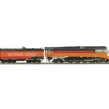 MTH 80-3214-5 SP 4-8-4 GS-4 Steam Locomotive w/Sound (3-Rail) #4449 - Your Source for Gaming Essentials* Trains