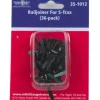 MTH 35-1012 S Railjoiner for STrax (Pack of 36) - Your Source for Gaming Essentials* Trains