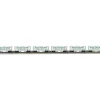 MTH 35-70004 S Scale Southern PS2 Covered Hopper Car Set - Your Source for Gaming Essentials* Trains