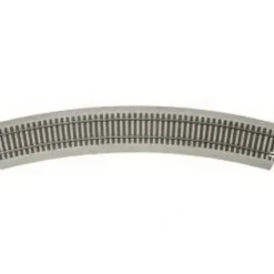 MTH 35-1010 S Scale STrax 30" Full Curve Track Sections (6) - Your Source for Gaming Essentials* Trains