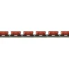 MTH 35-70013 S SOO Line Ore Car Set (Set of 6) - Your Source for Gaming Essentials* Trains