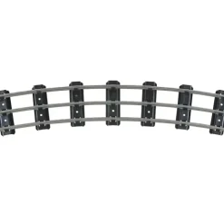MTH 11-99095 Standard Gauge 84" Diameter Curved Track - Your Source for Gaming Essentials* Trains