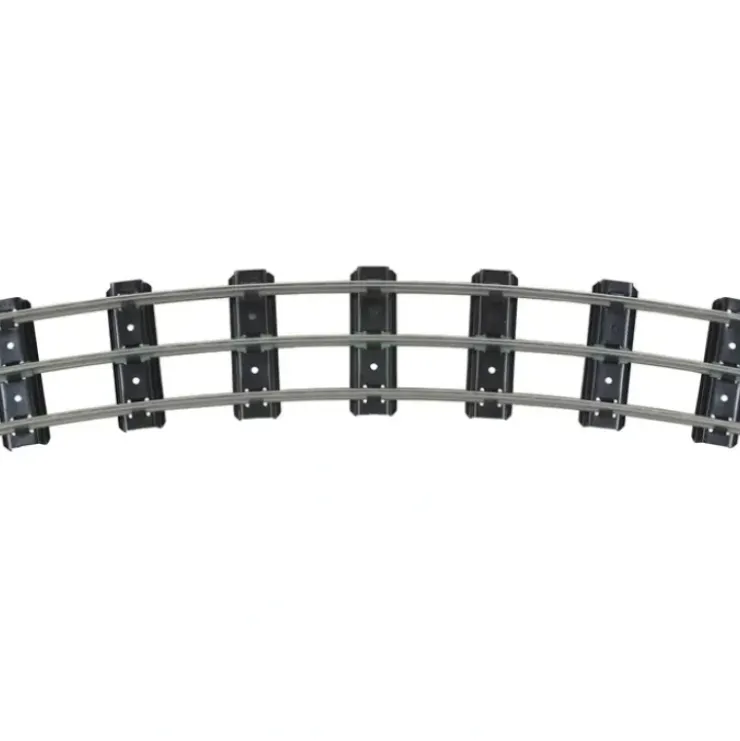 MTH 11-99095 Standard Gauge 84" Diameter Curved Track - Your Source for Gaming Essentials* Trains
