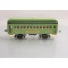 MTH 11-40002 Std. Pass Car #339 Green - Your Source for Gaming Essentials* Trains