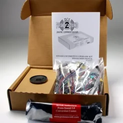 MTH 50-1901 Steam Locomotive ProtoSounds 2.0 Upgrade Kit - Your Source for Gaming Essentials* Trains