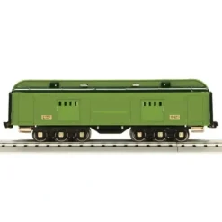 MTH 11-40044 Stephen Girard Baggage Car #4427 - Your Source for Gaming Essentials* Trains