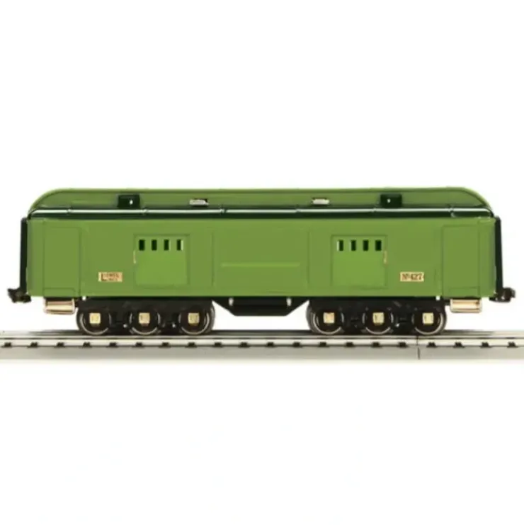 MTH 11-40044 Stephen Girard Baggage Car #4427 - Your Source for Gaming Essentials* Trains