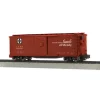 MTH 35-74013 Stl Boxcar ATSF #145005 - Your Source for Gaming Essentials* Trains