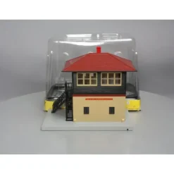 MTH 30-90429 Strasburg Switch Tower - Your Source for Gaming Essentials* Trains