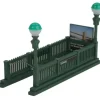 MTH 30-90469 42 Street & Lexington Avenue Subway Entrance - Your Source for Gaming Essentials* Trains