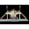 MTH 30-9179 Sunoco Operating Storage Tank Station - Your Source for Gaming Essentials* Trains