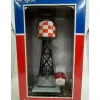 MTH 35-90002 S #23772 Water Tower with Bubbling Pipe - Your Source for Gaming Essentials* Trains
