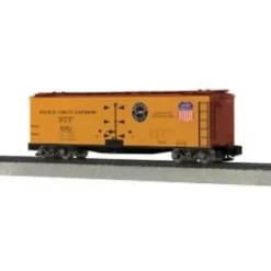 MTH 35-78012 S 40' Woodside Reefer PFE #74781 - Your Source for Gaming Essentials* Trains
