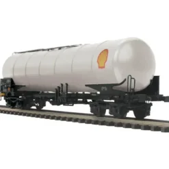 MTH 20-99036 Tank Car Hi-Rl Shell - Your Source for Gaming Essentials* Trains