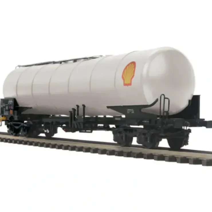 MTH 20-99036 Tank Car Hi-Rl Shell - Your Source for Gaming Essentials* Trains